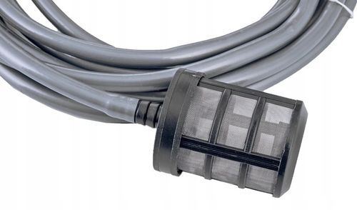 Myjka Ciśnieniowa Akumulatorowa elektryczna MP0360 MOCNA 60 bar na Arena.pl