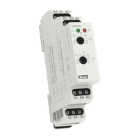 ELKO EP PRZEKAŹNIK CZASOWY CRM-2HE/UNI