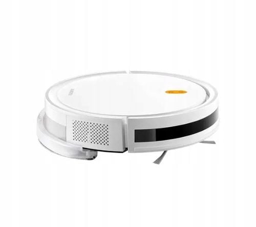 Robot sprzątający Xiaomi Mi Robot Vacuum E5 Funkcja mopowania Biały na Arena.pl