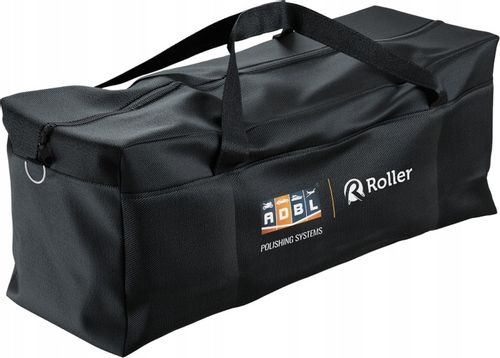 ADBL Roller D09125-01+B POLERKA + TORBA MASZYNA POLERSKA DUAL ACTION DA 9mm na Arena.pl