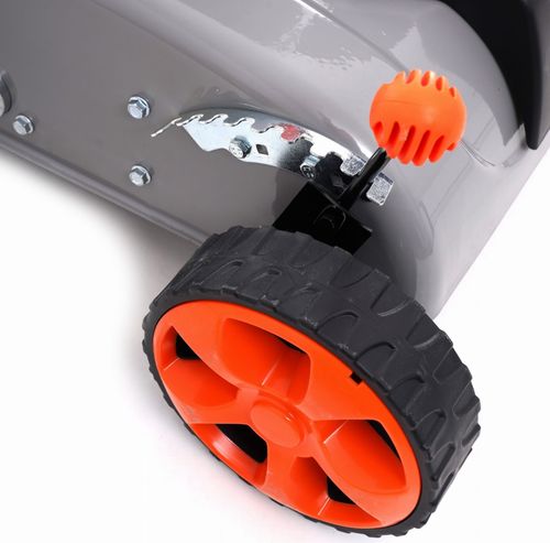 aerator i wertykulator 4,8kw / 6,5km kd5191 na Arena.pl