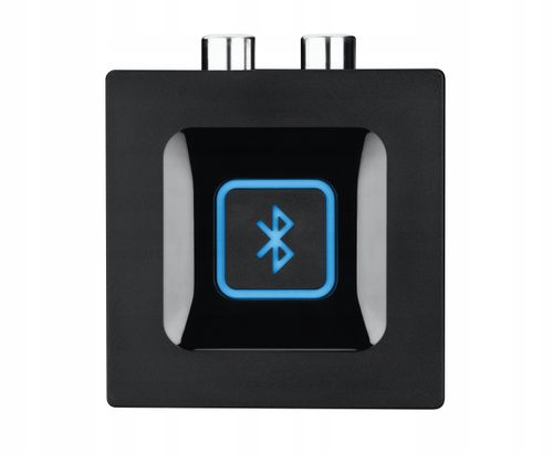 Adapter LOGITECH Bluetooth Audio na Arena.pl