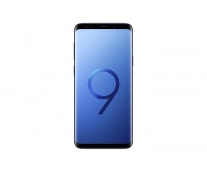 Samsung GALAXY S9+ DUAL SIM Niebieski na Arena.pl