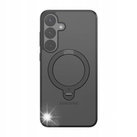 Torras Solidne Wytrzymałe Etui Case Magsafe Do Samsung S25+ Z Podstawką