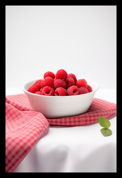 Plakat 20x30cm Lato w Misce zdjęcie 2