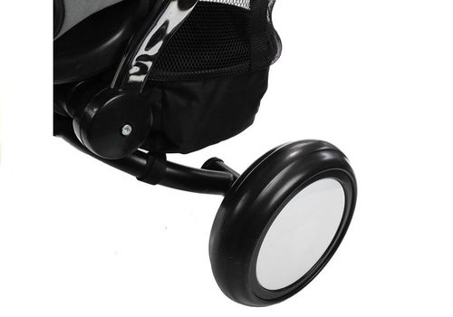 ROWER TRÓJKOŁOWY PRO400 CZERWONY na Arena.pl