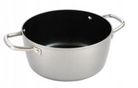 Garnek GrandCHEF+ ø 24 cm, 4,5 l