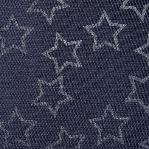 Lassig Casual Label Torba do Wózka Reflective Star navy na Arena.pl