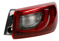 Mazda CX-3 15-18 Lampa tylna PRAWA