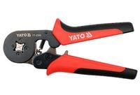 szczypce do zaciskania konektorów - yt-2240