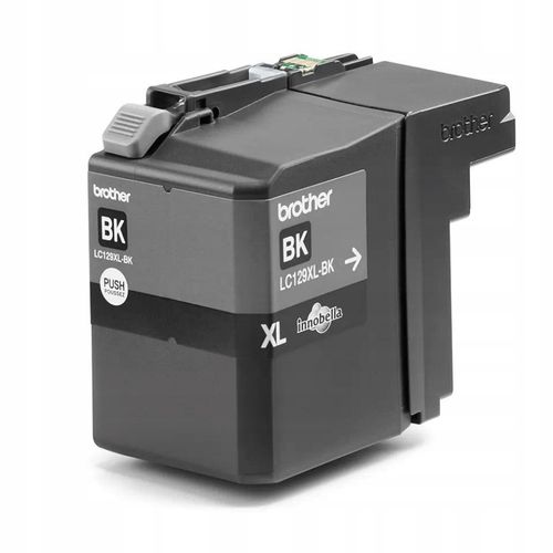 Tusz Brother 129XLBK Black XL na Arena.pl