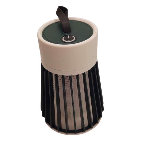 lampa przeciw komarom uv usb xixiran zdjęcie 5
