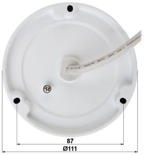 KAMERA DS-2CD2123G2-I(4MM) HIKVISION na Arena.pl