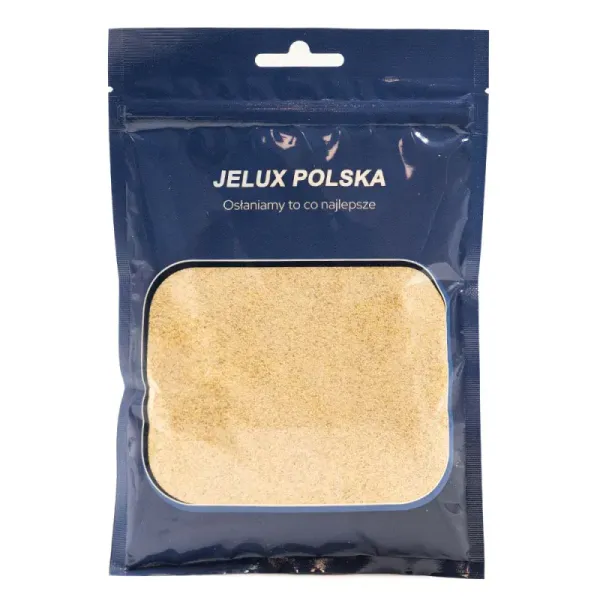 Czosnek granulowany 200g zdjęcie 2