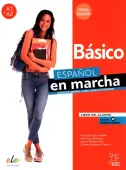 Espanol en marcha. Nueva edición. Básico. Libro del alumno