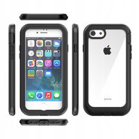 EXOGUARD CASE ETUI 360 PANCERNE ODPORNE iPhone 7 Plus 8 Plus