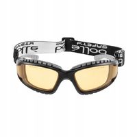 OKULARY TAKTYCZNE OCHRONNE GOGLE BOLLE TRACKER II YELLOW