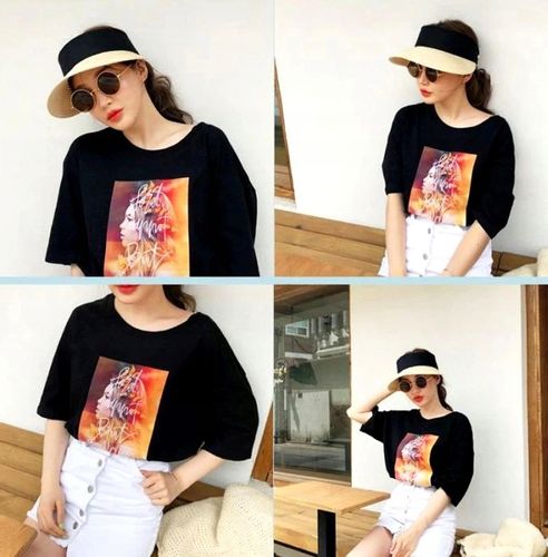 Przeciwsłoneczny Daszek słomiany czapka z daszkiem  KR27_Jasny na Arena.pl