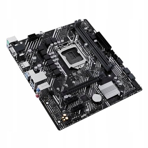 MB ASUS Intel 1200 PRIME H510M-E R2,0 zdjęcie 5