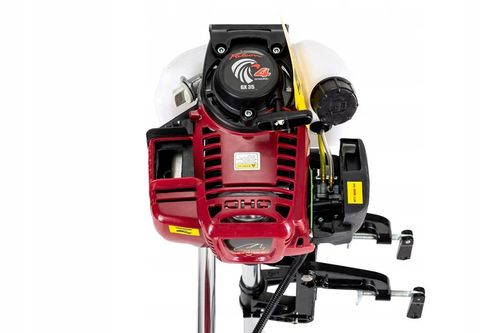 Falcon GX35 silnik zaburtowy spalinowy 4-suw 1,5KM na Arena.pl