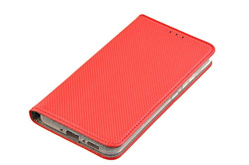 Etui Smart do Samsung Galaxy A54 5G czerwony na Arena.pl