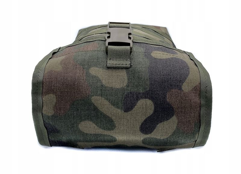 Torba na maskę Przeciwgazową MP-5/MP-6 wz.93 zdjęcie 5