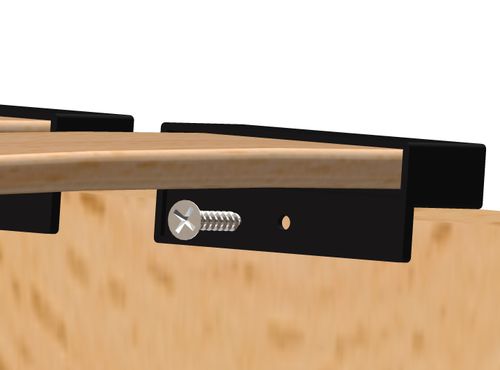 Stelaż z listwy sprężynującej FLEX 180x90 (14 listew) na Arena.pl