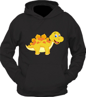 Bluza z kapturem Pokemon