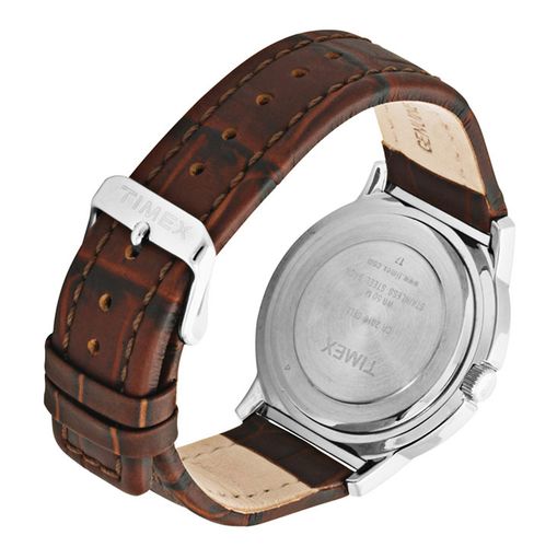Zegarek męski Timex Classic T2E581 na Arena.pl