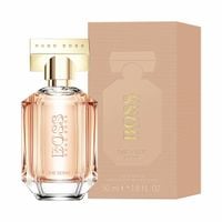 Perfumy Damskie Hugo Boss The Scent For Her EDP 50 ml