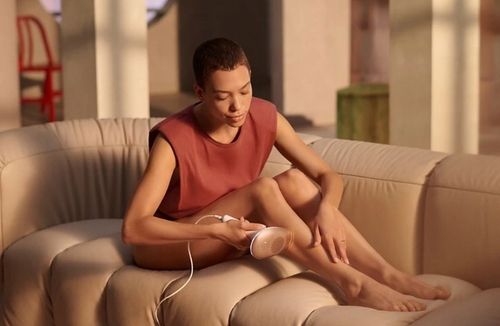 Depilator laserowy PHILIPS Lumea IPL 7000 Series Advanced BRI923 + na Arena.pl