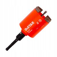 DISTAR Otwornica Diamentowa DDS-W SDS-Plus CS-X 68mm Wiertło Koronka