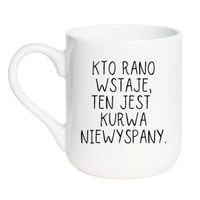 Elegant Biały 330 ml