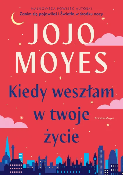 Kiedy Weszłam W Twoje Życie zdjęcie 1