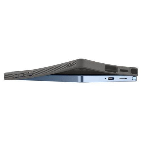 spigen liquid air galaxy s25 ultra marble grey na Arena.pl
