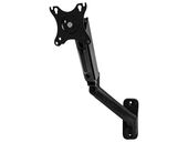 Uchwyt TV LCD HQ 17-32 naścienny z przegubem