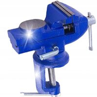 IMADŁO ŚLUSARSKIE OBROTOWE KOWADŁO ŻELIWNE 360