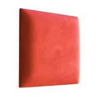 PANELE ŚCIENNE TAPICEROWANE 30cm x 30cm MAGIC VELVET 2232
