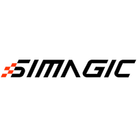 simagic logo (186*96cm)