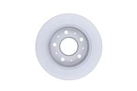 TARCZA HAMULCOWA TYŁ 280X16 P PEUGEOT BOXER 2009 2010 2011 2012 2013 2014