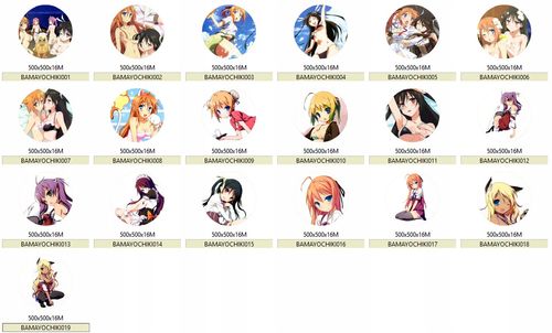 Przypinka Mayo Chiki DO WYBORU na Arena.pl