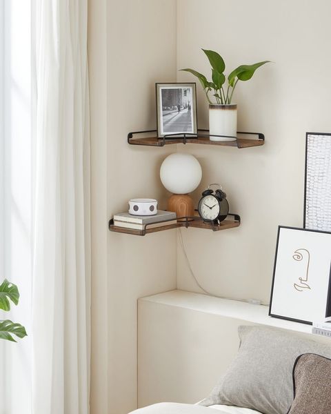 Półki 2szt - LLS831B01 zdjęcie 3