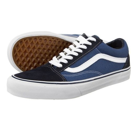 Vans Old Skool NVY r.34,5 na Arena.pl