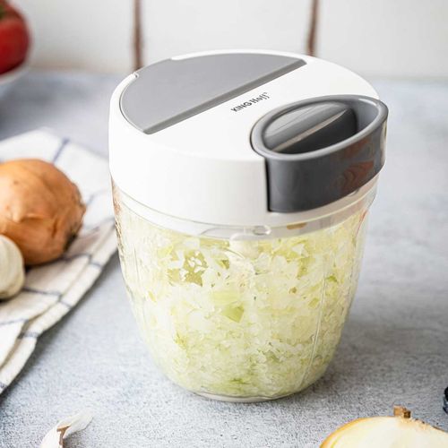 rozdrabniacz sznurkowy szatkownica do warzyw kinghoff kh-1882 na Arena.pl