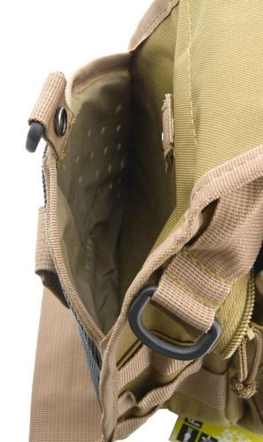 Torba na ramię ARMY 10l na Arena.pl