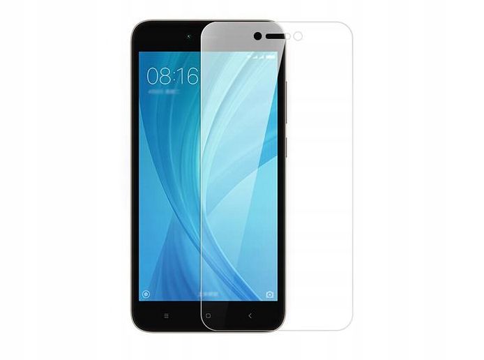 Szkło Hartowane Ochronne Do Xiaomi Redmi Note 5A zdjęcie 1