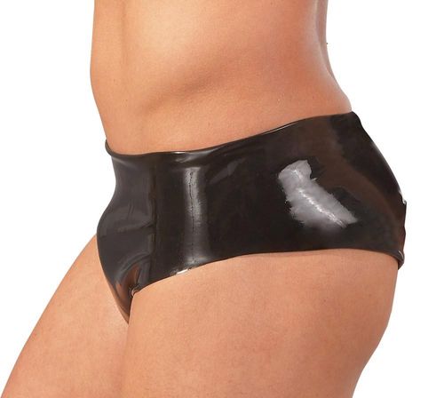 latex mens briefs black m/l na Arena.pl