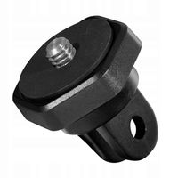 Adapter Statywowy Telesin 1 4 DO Kamer Sportowych Gwint