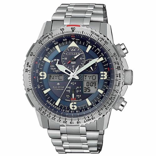 Zegarek Męski Citizen JY8100-80L na Arena.pl