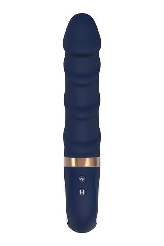 wibrator punktu g goddess collection belenos niebieski usb 23 cm na Arena.pl